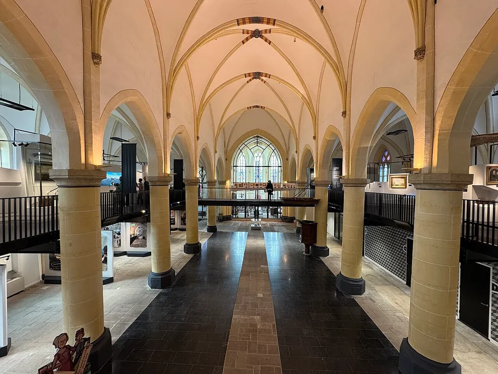 Nationaal Museum Tachtigjarige Oorlog in Groenlo