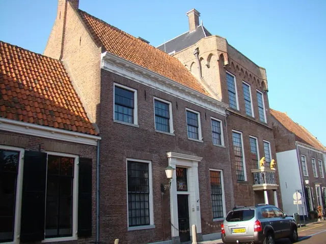 Nationaal Orgelmuseum in Elburg