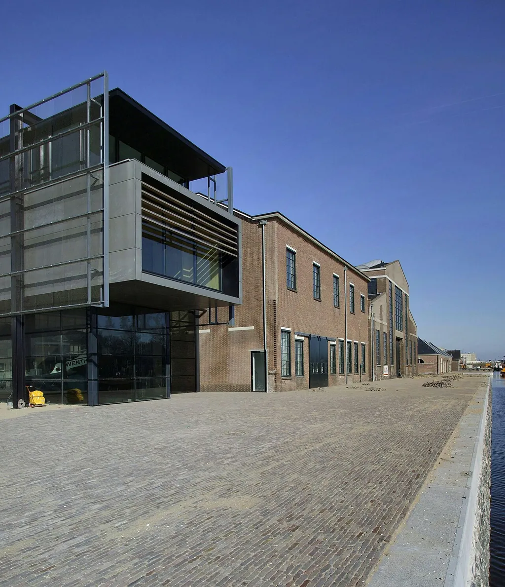 Nationaal Reddingmuseum Dorus Rijkers in Den Helder – Bild 3 von 3