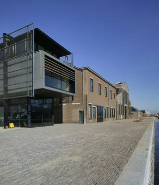 Nationaal Reddingmuseum Dorus Rijkers in Den Helder – Bild 3 von 3