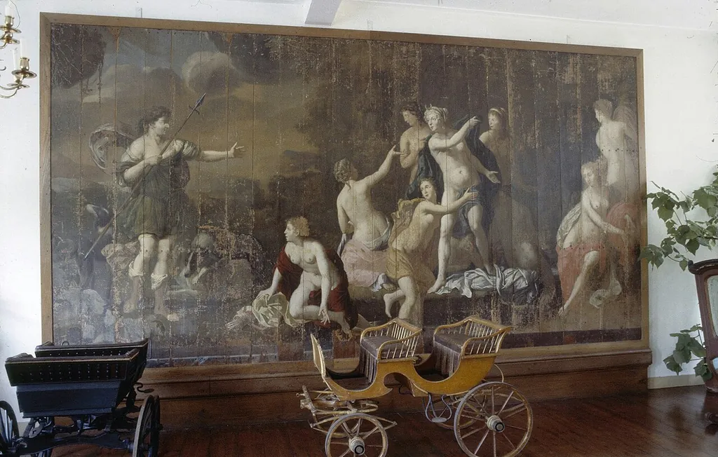 Museum Nienoord in Leek – Photo 2 of 5