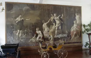 Museum Nienoord in Leek – Photo 2 of 5
