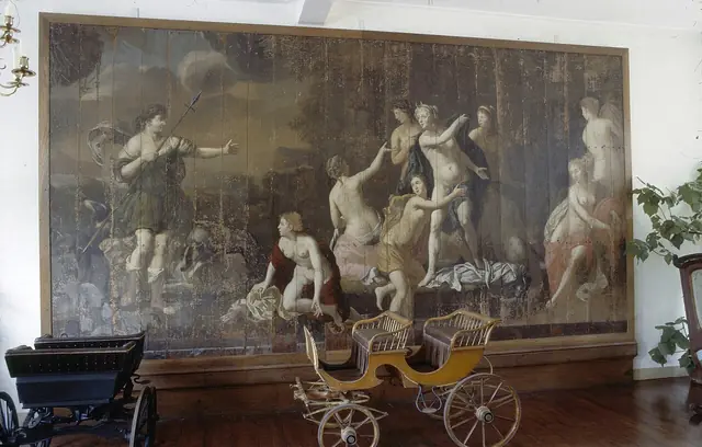 Museum Nienoord in Leek – Photo 2 of 5