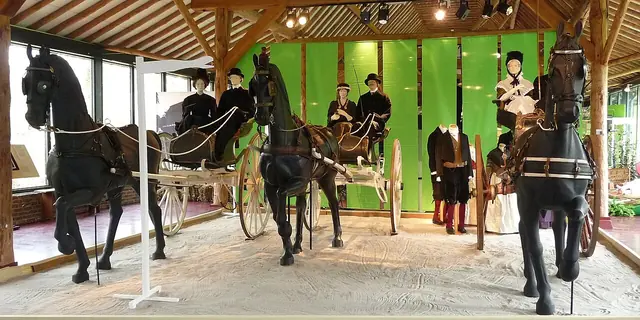 Museum Nienoord in Leek