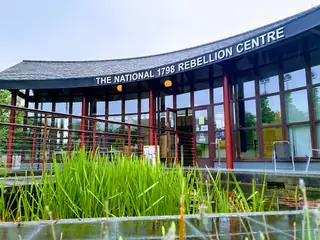 National 1798 Rebellion Centre in Enniscorthy