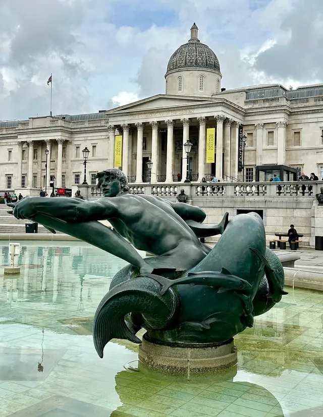 Wikimedia Commons Language National Gallery – Opening Hours, Tickets & Photos