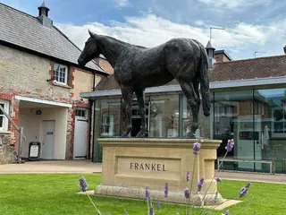 National Horseracing Museum in Newmarket – Photo 2 of 2