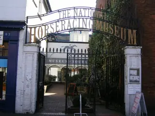 National Horseracing Museum in Newmarket – Photo 1 of 2