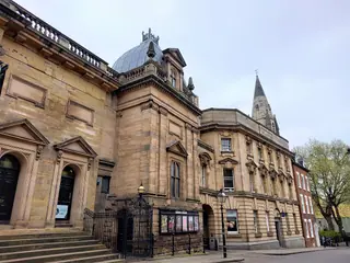 National Justice Museum in Nottingham – Photo 2 of 2