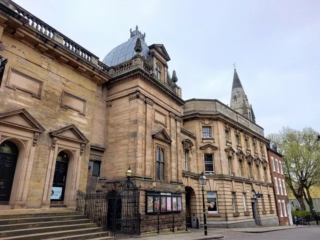 National Justice Museum in Nottingham – Photo 2 of 2
