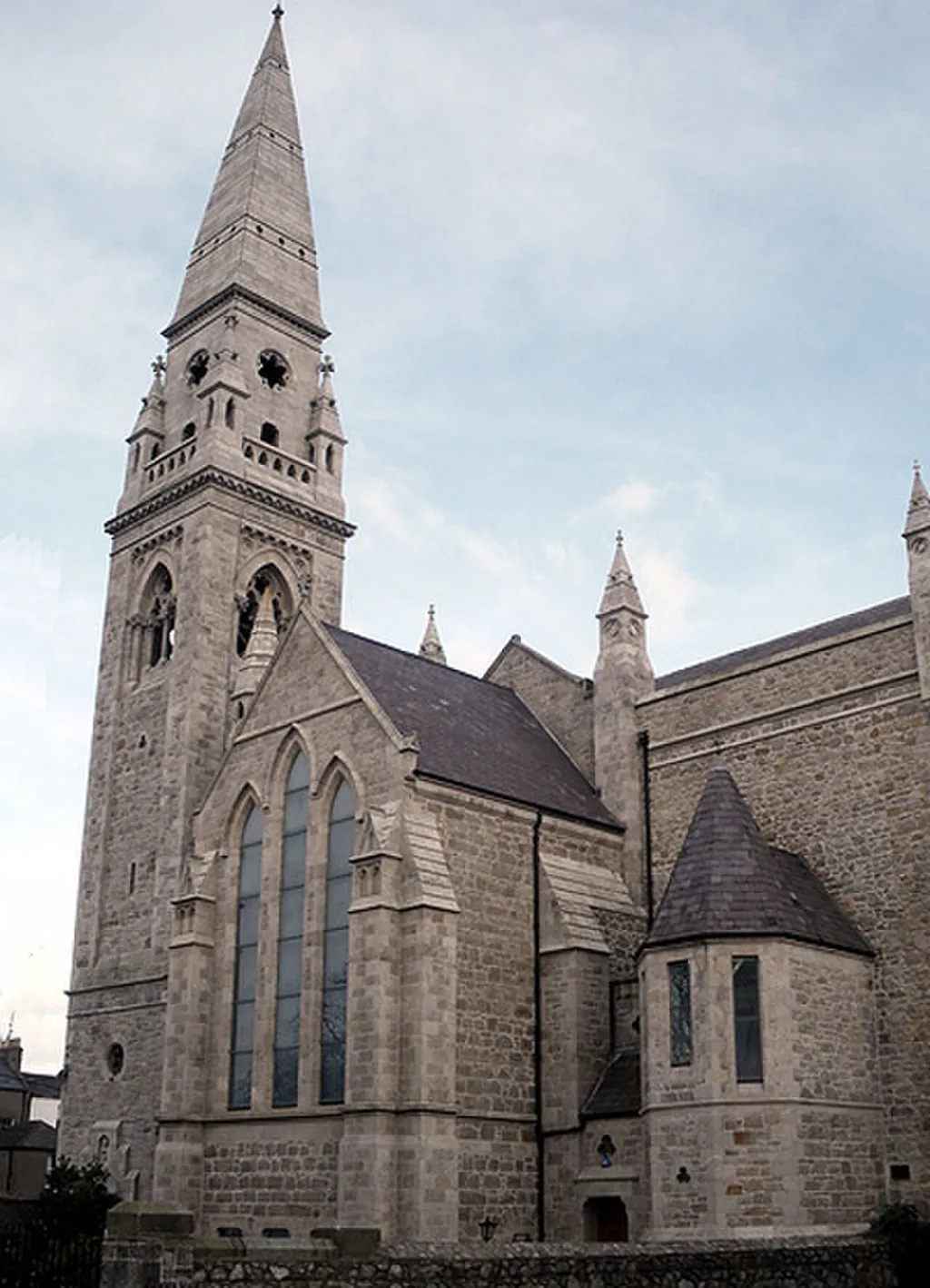 National Maritime Museum of Ireland in Dún Laoghaire