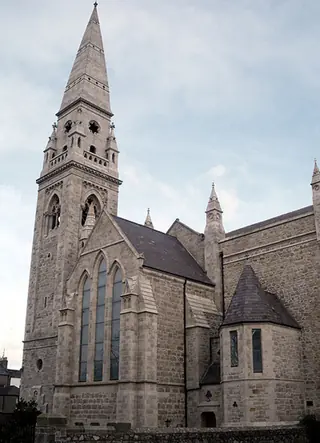 National Maritime Museum of Ireland in Dún Laoghaire