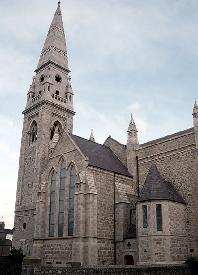 National Maritime Museum of Ireland in Dún Laoghaire