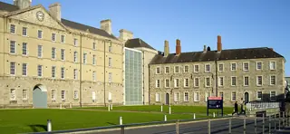 National Museum of Ireland – Decorative Arts & History in Dublin