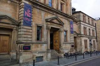 National Piping Centre in Glasgow – Photo 3 of 4