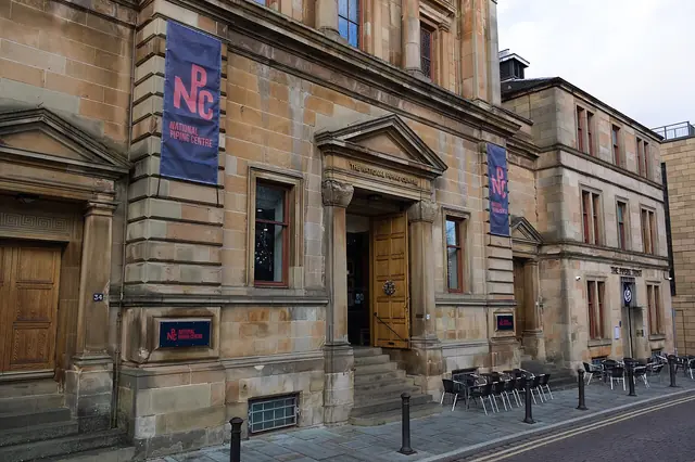 National Piping Centre in Glasgow – Photo 3 of 4