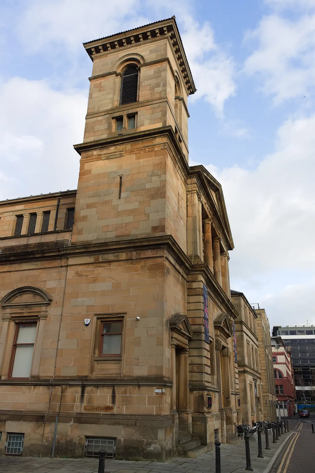 National Piping Centre in Glasgow – Photo 4 of 4