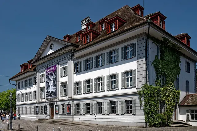 Museum Luzern in Lucerne – Photo 2 sur 6