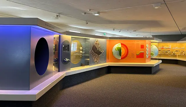 Museum Luzern in Lucerne – Photo 3 sur 6