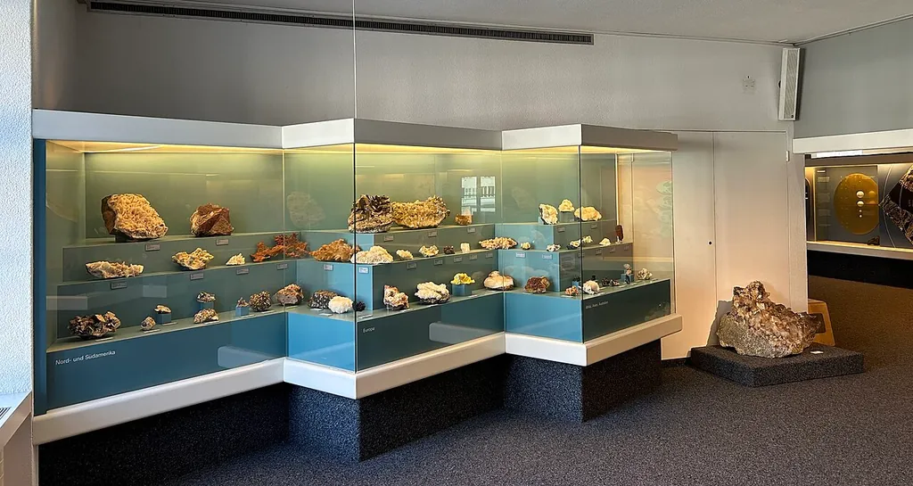 Museum Luzern in Lucerne – Photo 4 sur 6