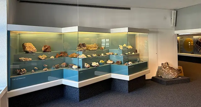 Museum Luzern in Lucerne – Photo 4 sur 6