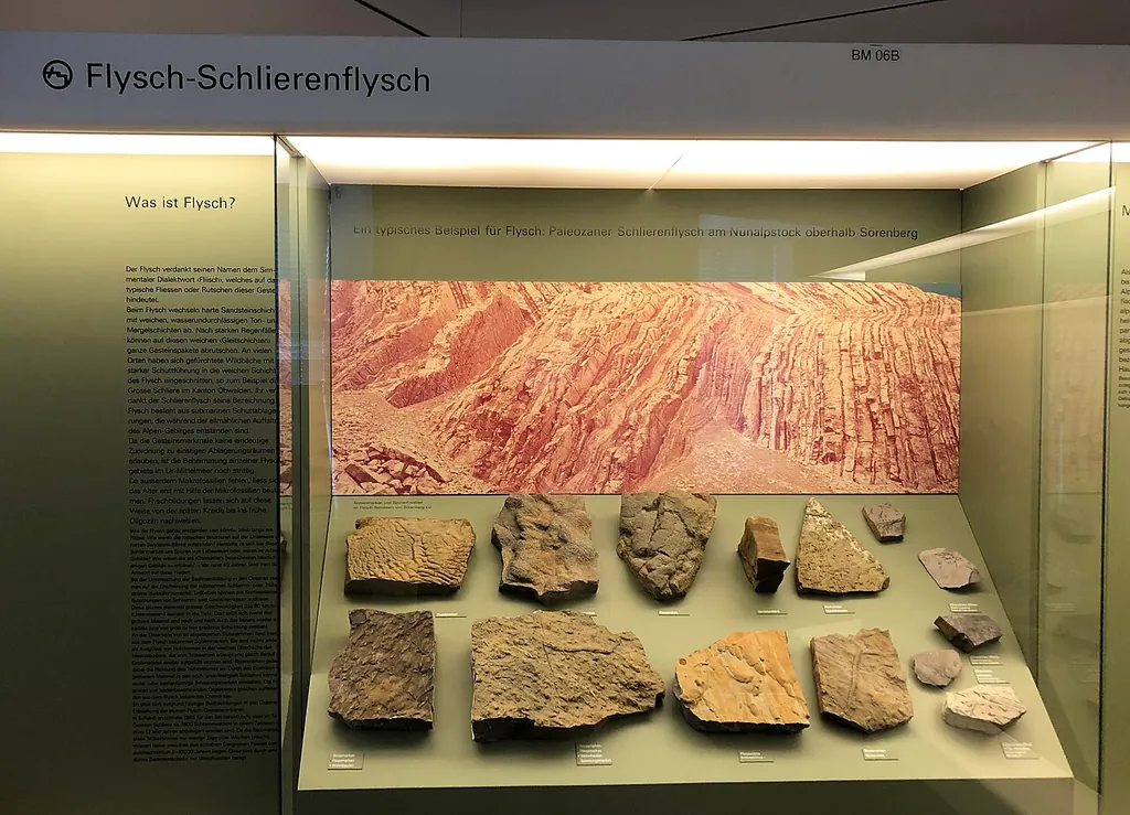 Museum Luzern in Lucerne – Photo 5 sur 6