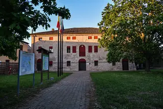 NatuRa – Museo ravennate di scienze naturali «Alfredo Brandolini» in Ravenna