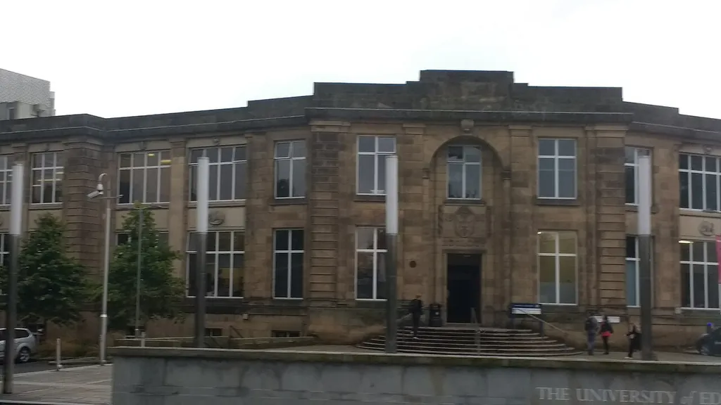Natural History Collections, University of Edinburgh – Bild 2 von 2