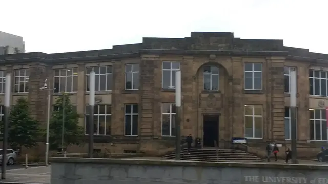 Natural History Collections, University of Edinburgh – Bild 2 von 2