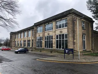 Natural History Collections, University of Edinburgh – Bild 1 von 2