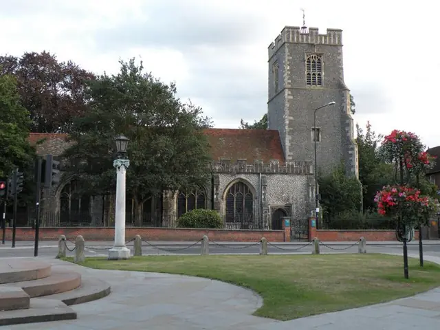 Natural History Museum, Colchester