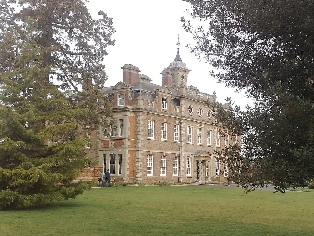 Nature in Art in Gloucester
