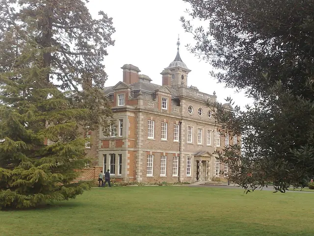 Nature in Art in Gloucester