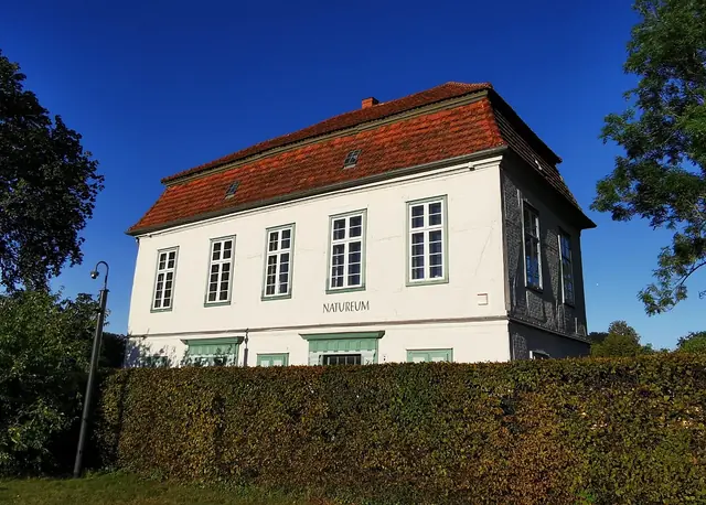 Natureum am Schloss Ludwigslust