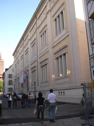 Naturhistorisches Museum Basel in Bâle – Photo 2 sur 10