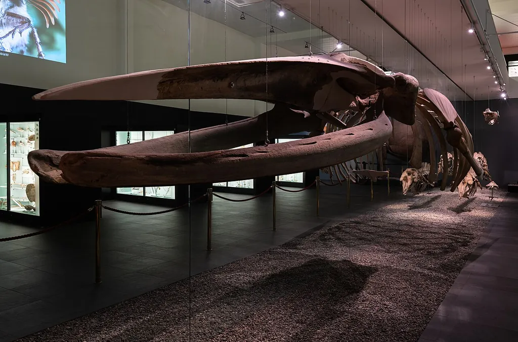 Naturhistorisches Museum Bern in Berne – Photo 2 sur 6