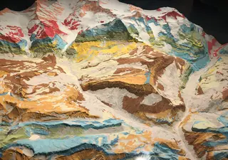 Naturhistorisches Museum Bern in Berne – Photo 4 sur 6