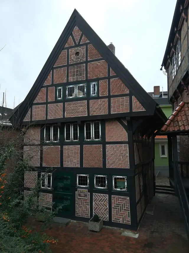 Naturkundliches Museum Wilster