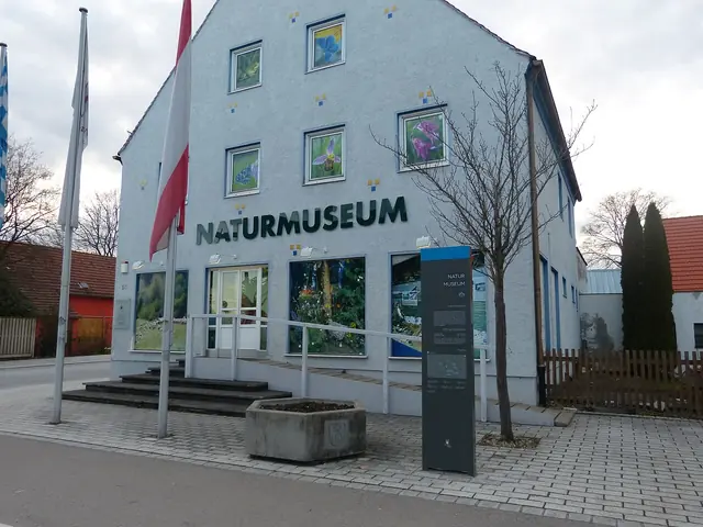 Naturmuseum Königsbrunn