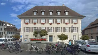 Naturmuseum Solothurn in Soletta