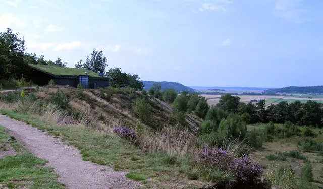 Naturum Fjärås Bräcka