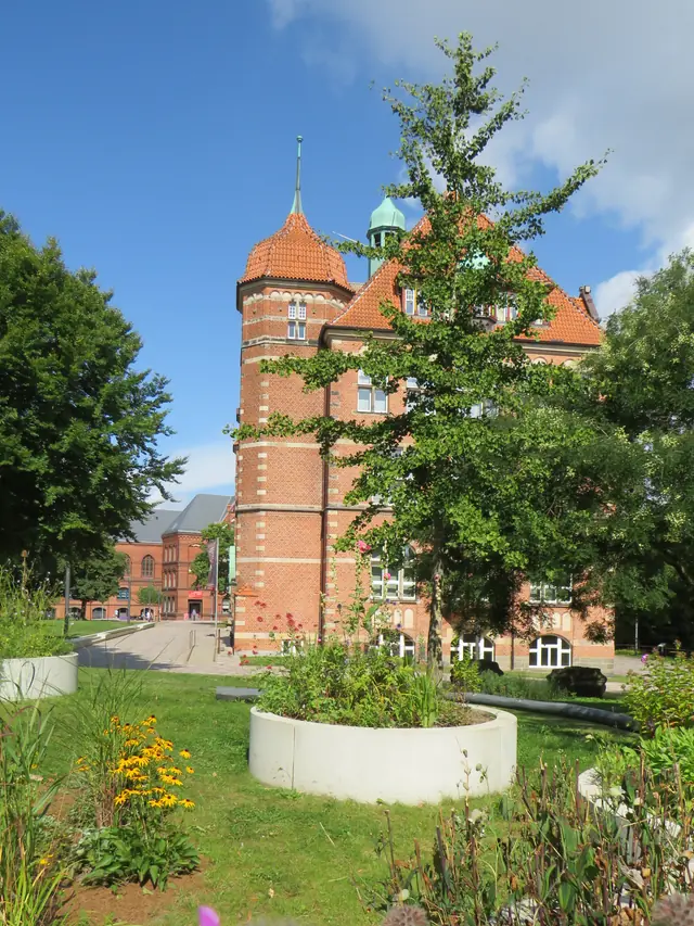 Naturwissenschaftliches Museum Flensburg