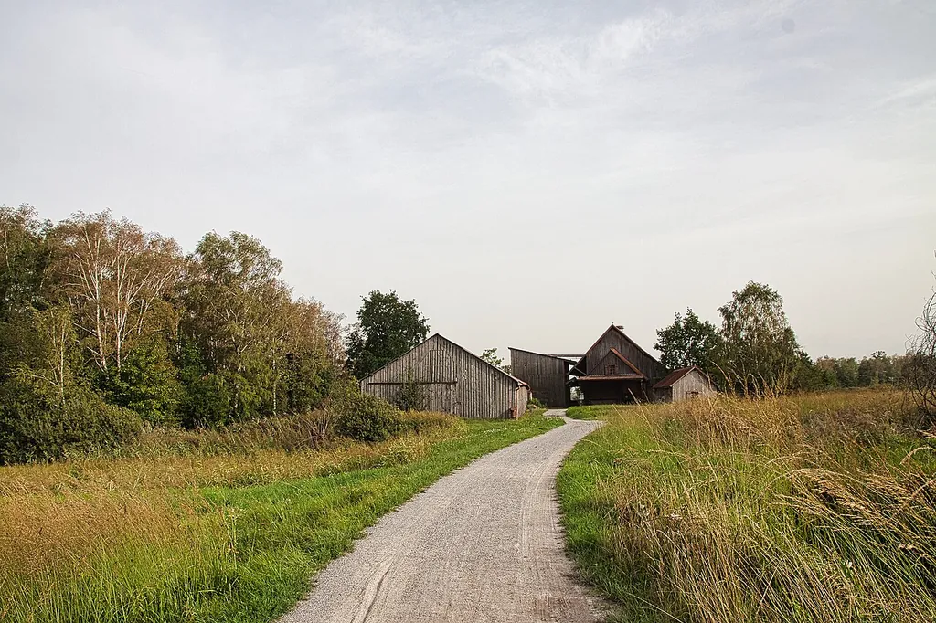 Naturzentrum Schollenmühle in Altstätten – Photo 2 of 5