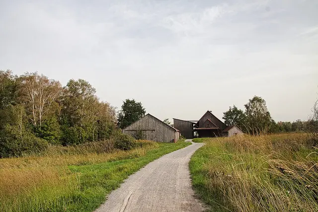 Naturzentrum Schollenmühle in Altstätten – Photo 2 of 5