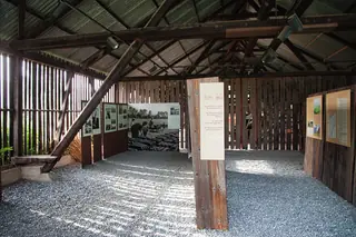 Naturzentrum Schollenmühle in Altstätten – Photo 3 of 5