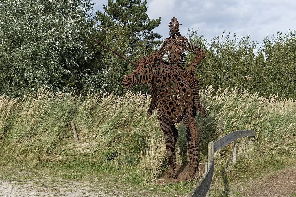 Natuurcentrum Ameland in Nes – Photo 2 of 2