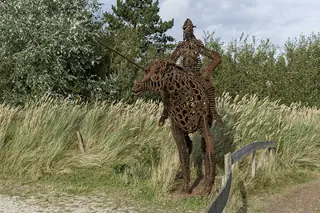 Natuurcentrum Ameland in Nes – Photo 2 of 2