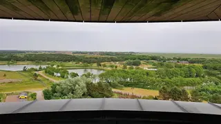 Natuurcentrum Ameland in Nes – Photo 1 of 2