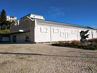 Naves de Gamazo in Santander