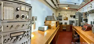 Navio Museu Gil Eannes in Viana do Castelo – Foto 5 de 10